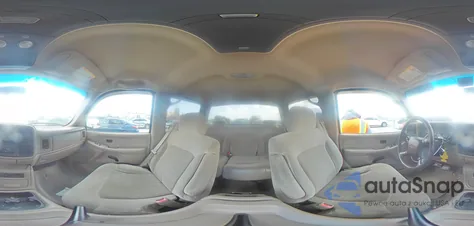 2002 Chevrolet Silverado C2500 Heavy Duty from USA, damaged, VIN 1GCHC23UX2F163341